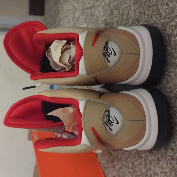 Nike LeBron 8 V/2 size 5.5 - Picture 5 of 5